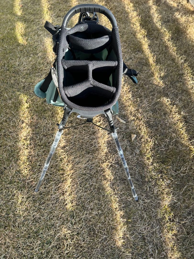 price down⭐️希少⭐️新品未使用⭐️JONESスタンドバッグ