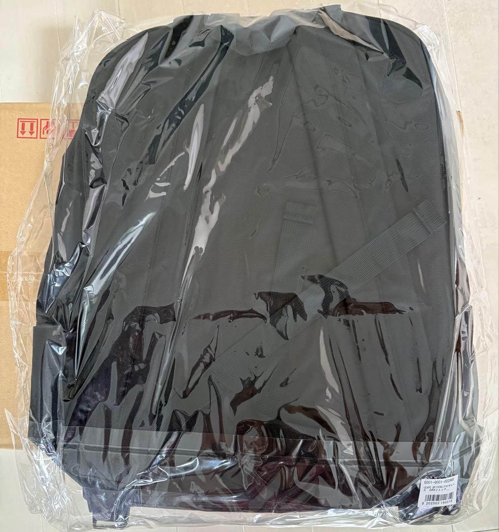 GLAY TERU プロデュース ZURAリュックVer.5 【販売終了品】