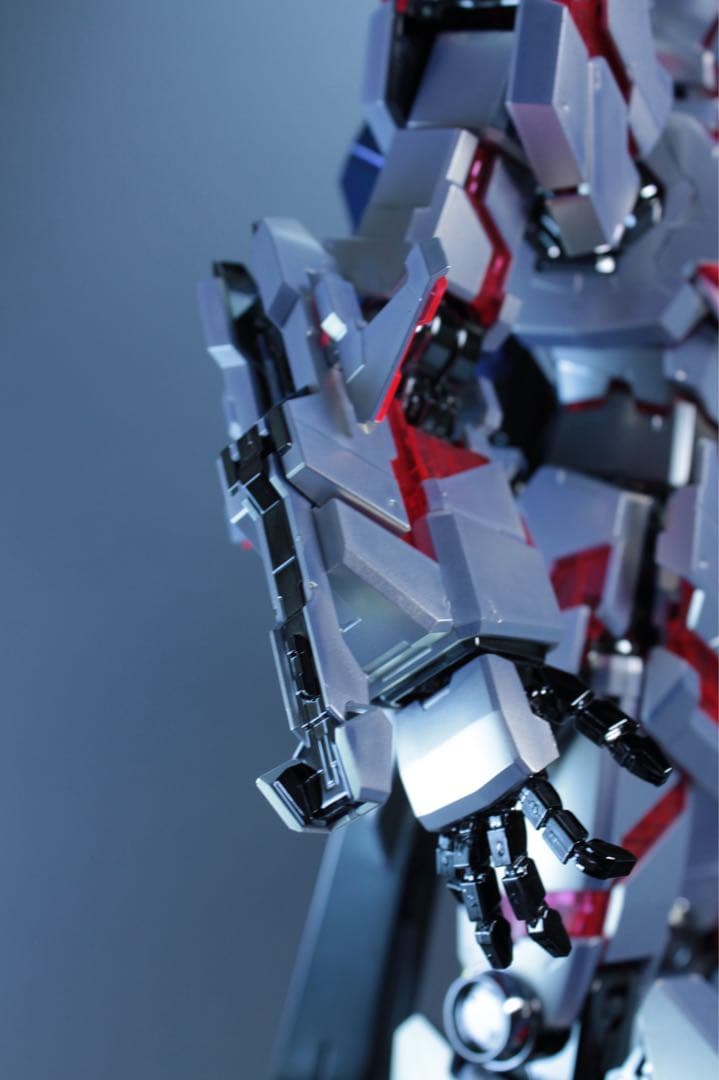 PG RX-0ユニコートガンダム