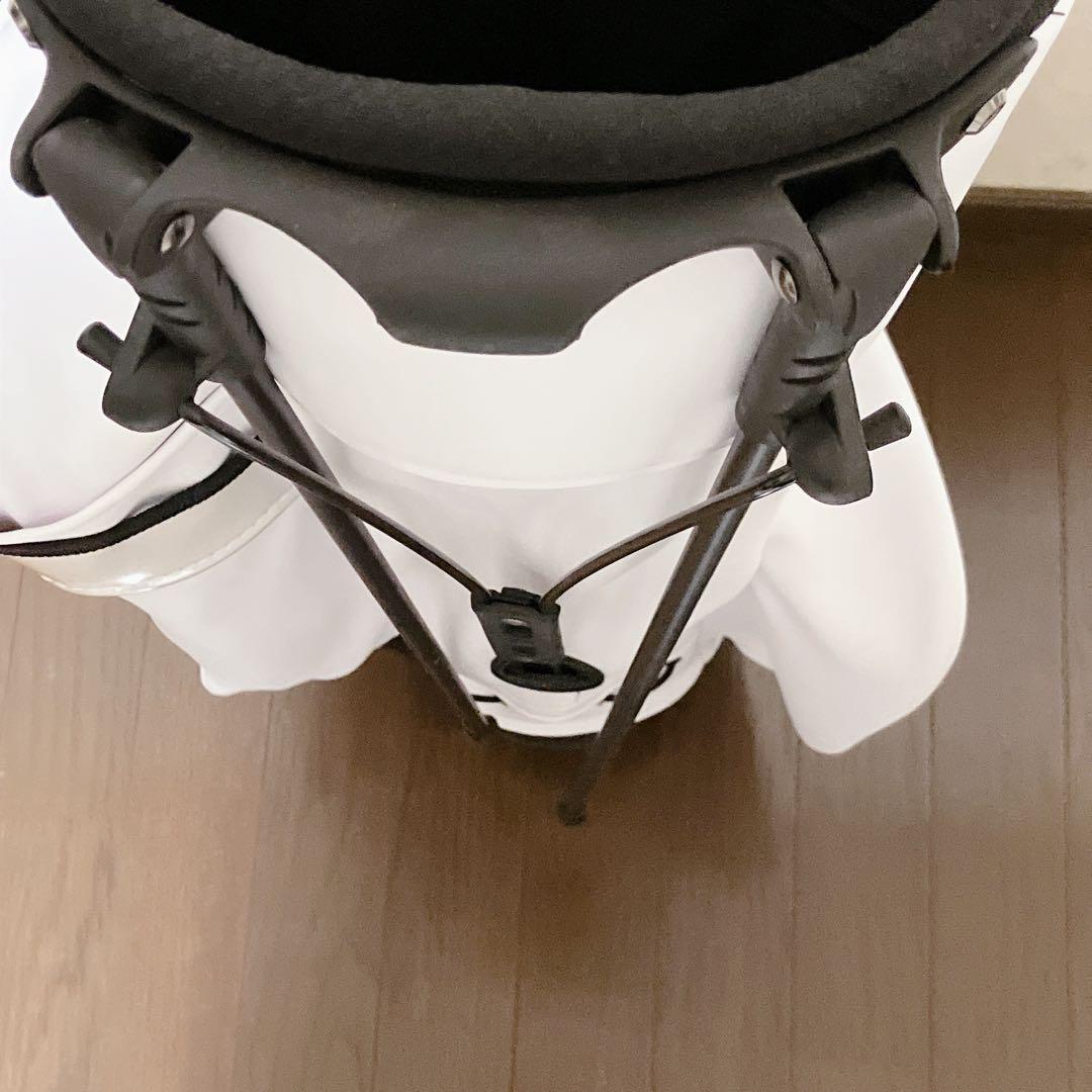 ジョーンズ JONES キャディバッグ スタンド