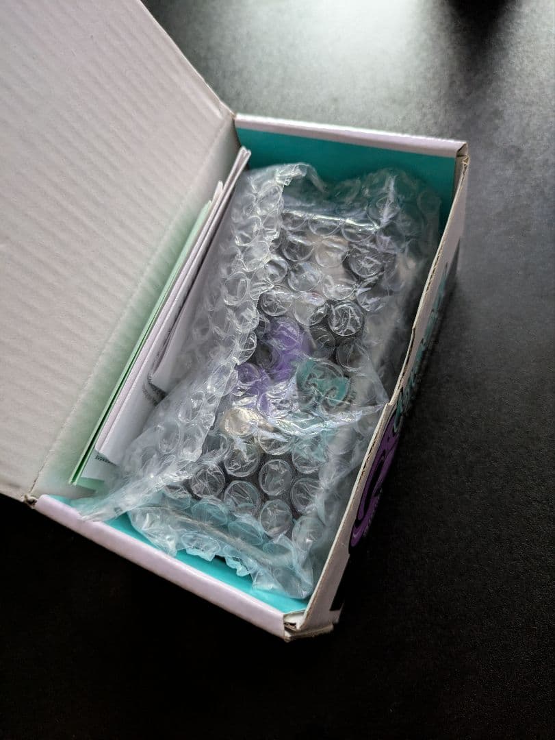 ギター Electro-Harmonix Nano Q-Tron