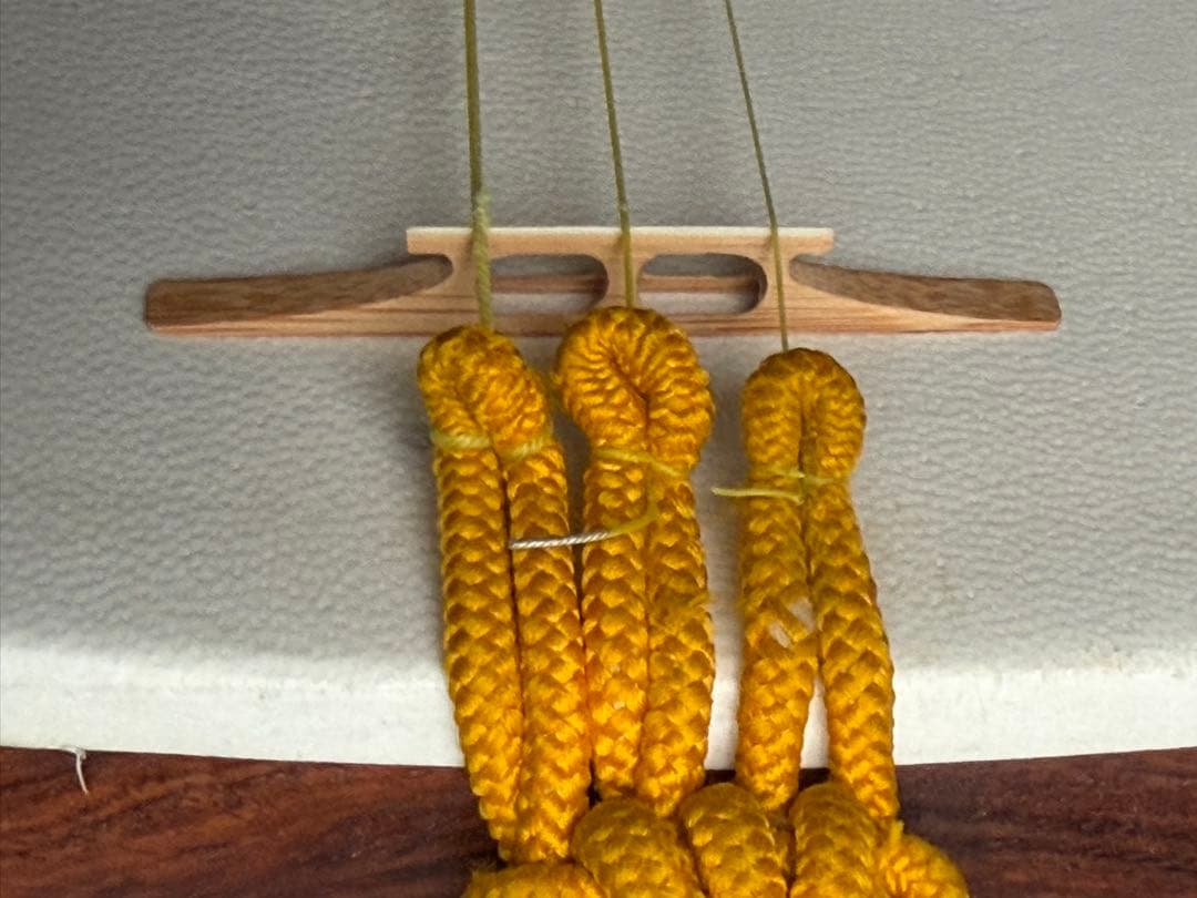 三味線　動物皮　良コンディション　堅牢トランクケース付　フルセット