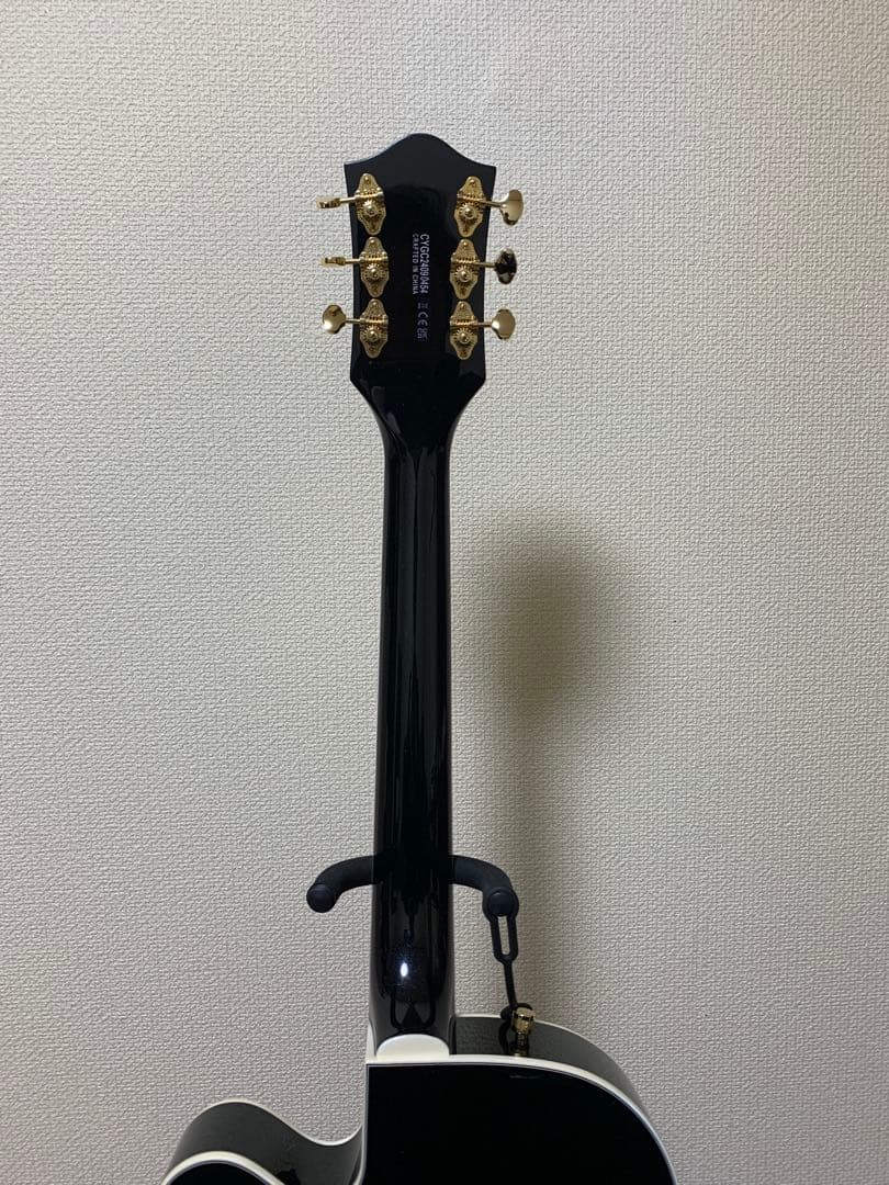 Gretsch G5427TG [限定生産モデル] 純正ソフトケースと保証書完備