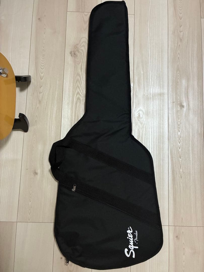 Squirer スクワイア　テレキャスター