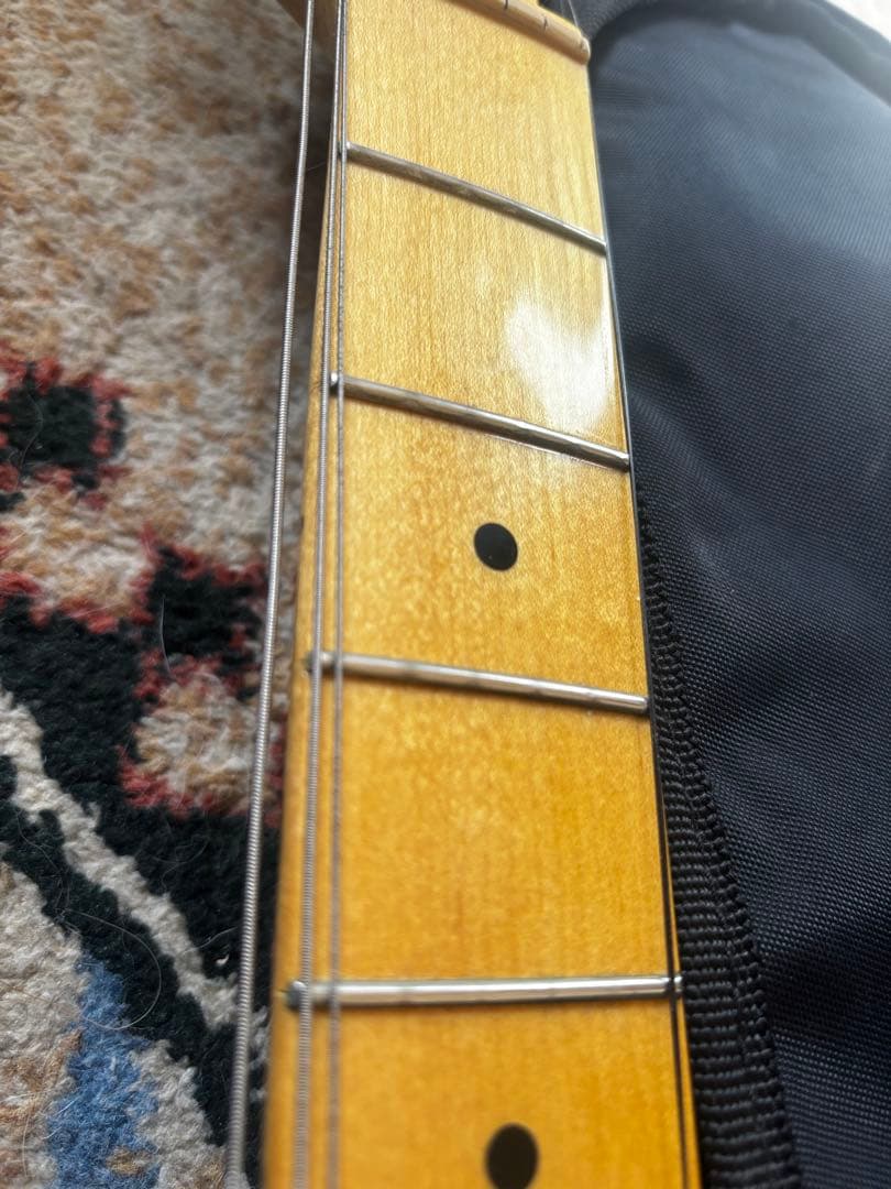 （値引不可）スクワイヤー classic vibe テレキャスター