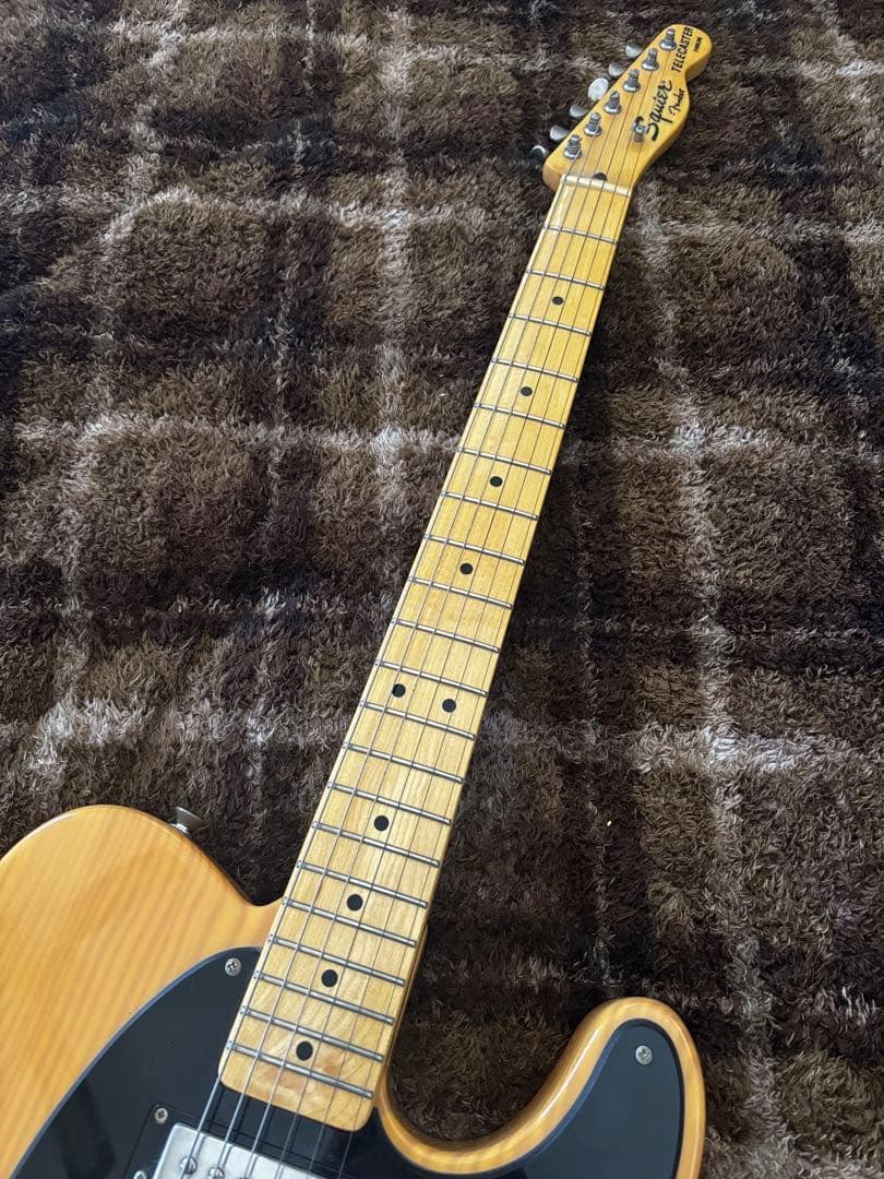 （値引不可）スクワイヤー classic vibe テレキャスター