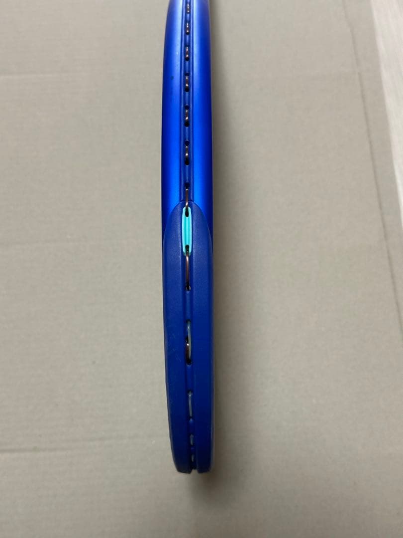 ラケット(硬式用) Wilson ULTRA 100L V5 G2 ultra100L 2025