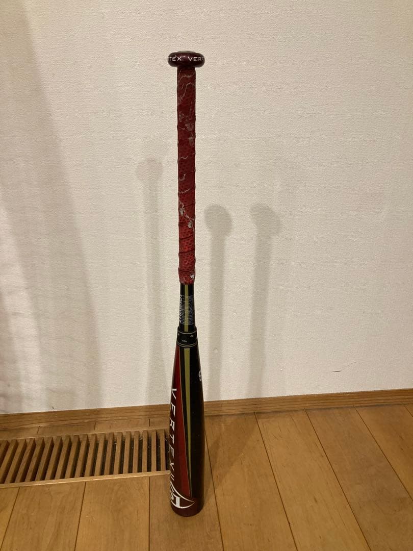 ルイスビルスラッガー　ヴァルテックスII 2025モデル