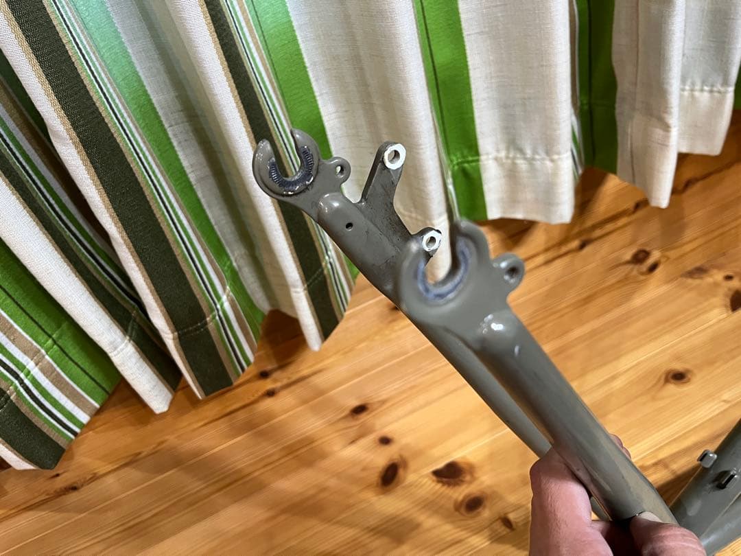 Fuji feather cx+ サイズ54