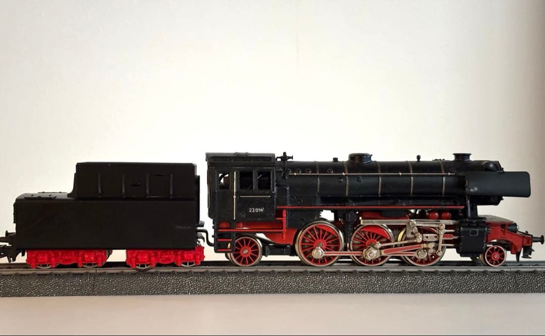 メルクリン märklin HO 3005 　オーバーホール済　稼働品