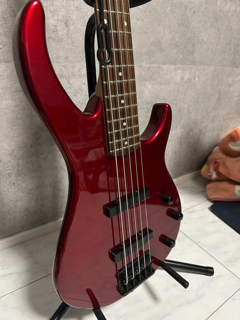 Peavey Millennium 5弦エレキベース