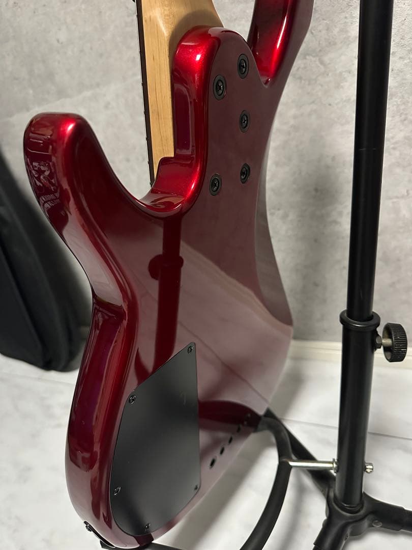 Peavey Millennium 5弦エレキベース