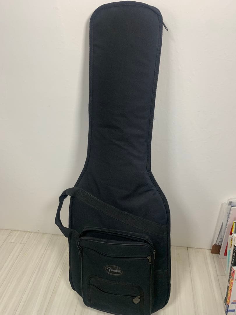 ギター fender mexico player series jazzmaster