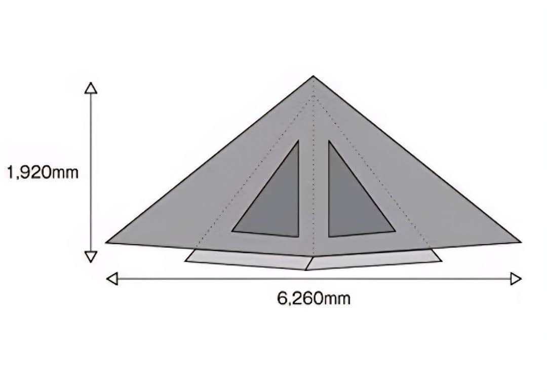 サーカスSTDX+ 本体＋窓付きフロントフラップセット
