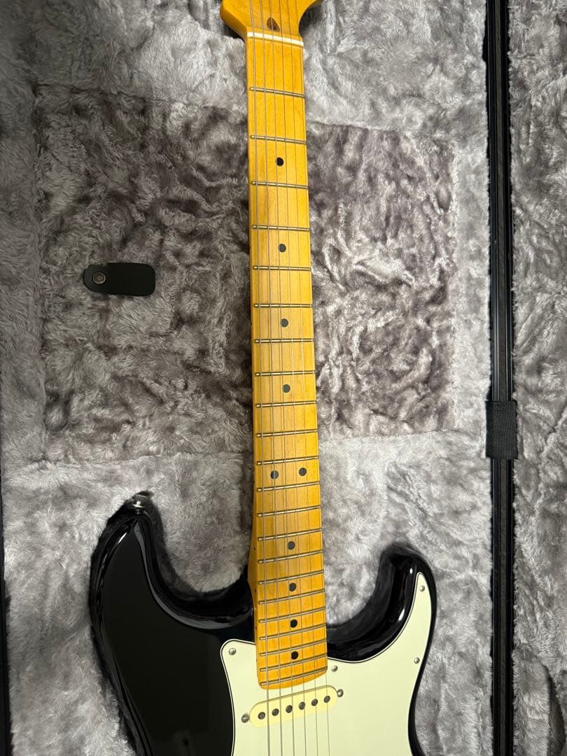 ギター Fender American professional ii strato