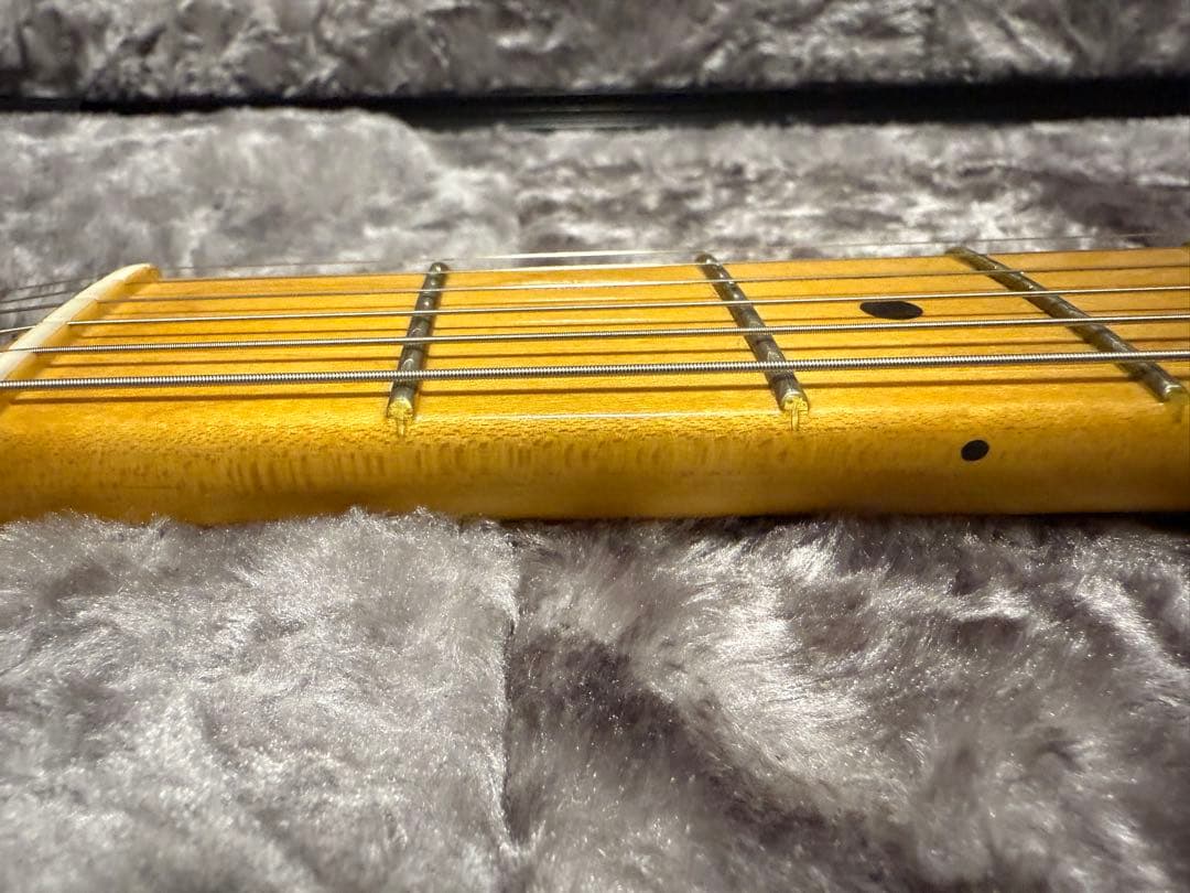 ギター Fender American professional ii strato