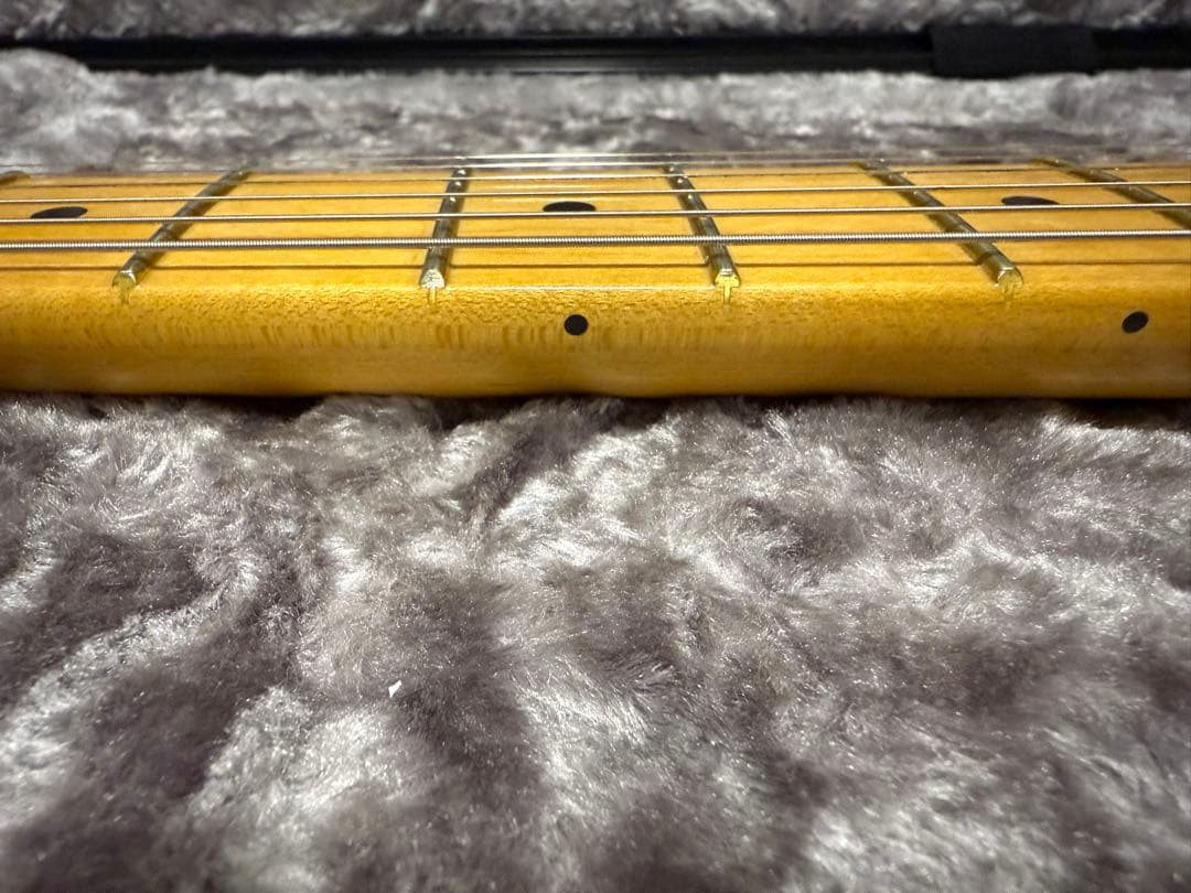 ギター Fender American professional ii strato