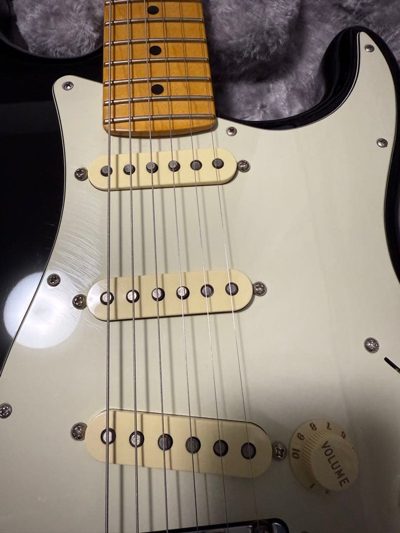 ギター Fender American professional ii strato