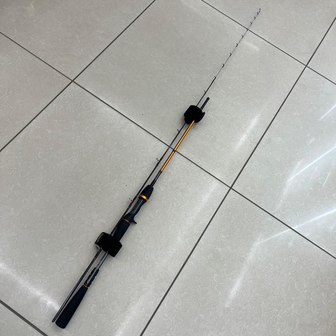 ダイワ リーディング 73 M 200