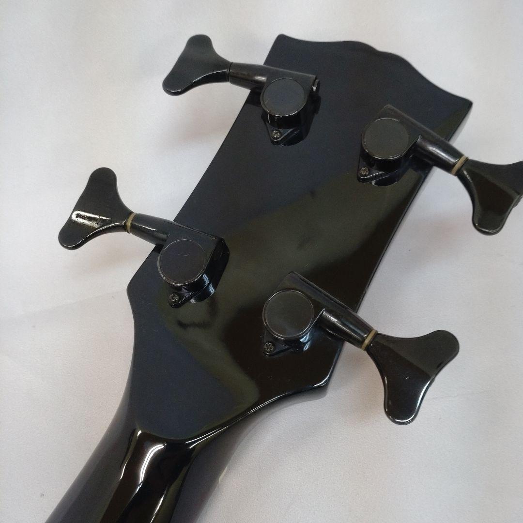 GrassRoots G-JV-58 LUNA SEA Jシグネチャーモデル