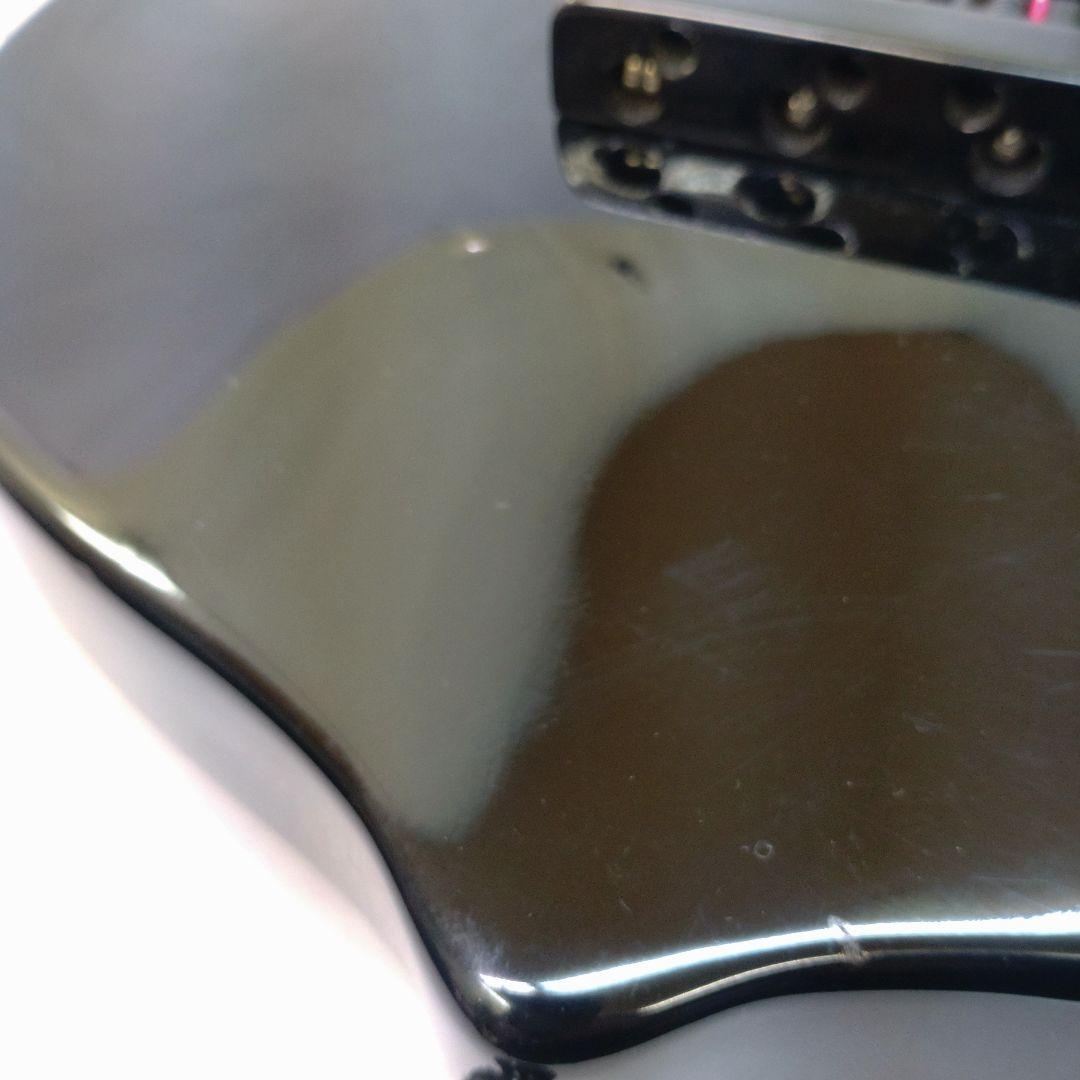 GrassRoots G-JV-58 LUNA SEA Jシグネチャーモデル