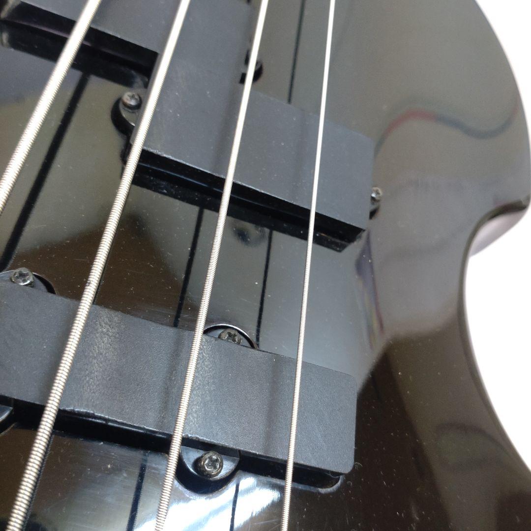 GrassRoots G-JV-58 LUNA SEA Jシグネチャーモデル