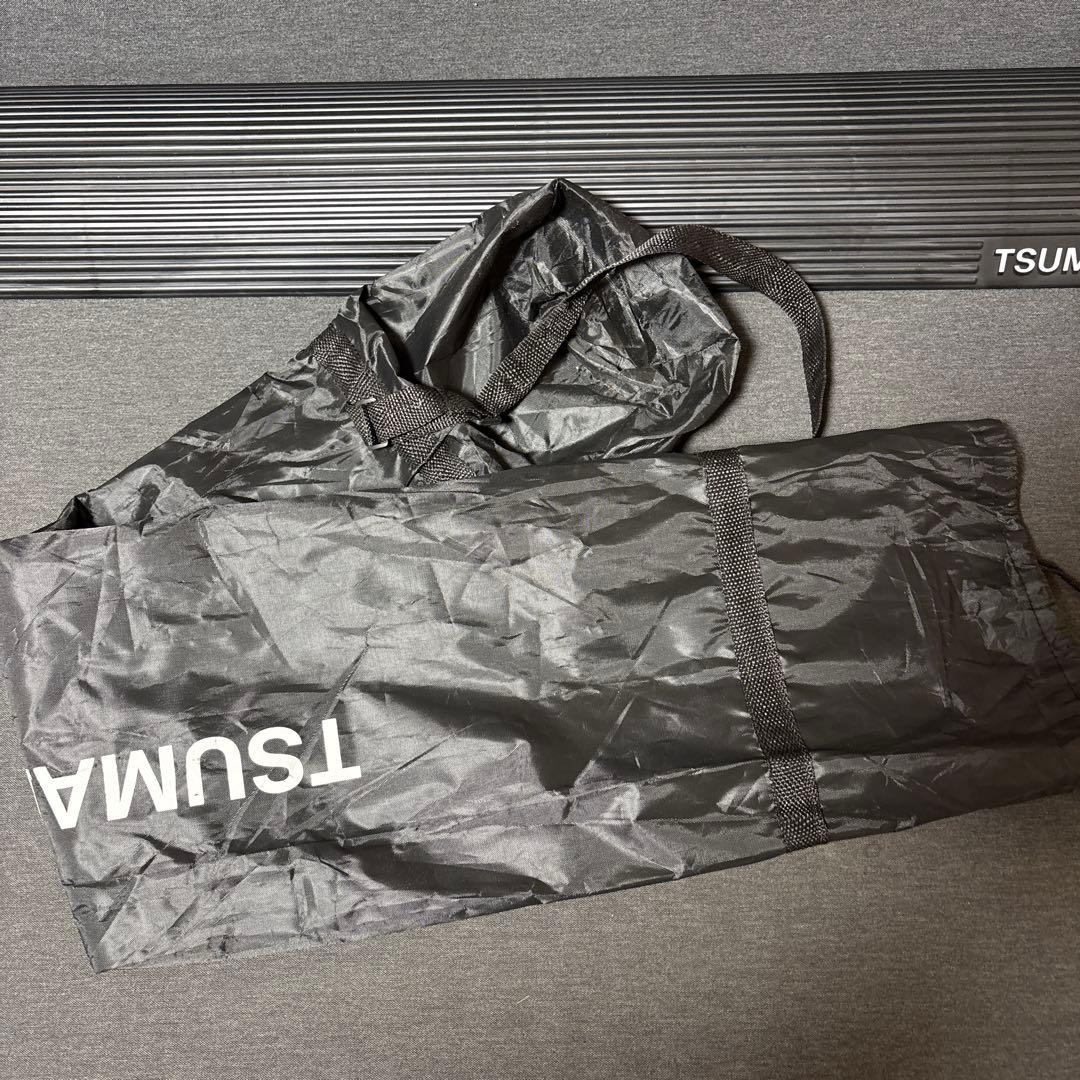 TSUMADACHI ツマダチ 野球 トレーニング用品 練習 袋