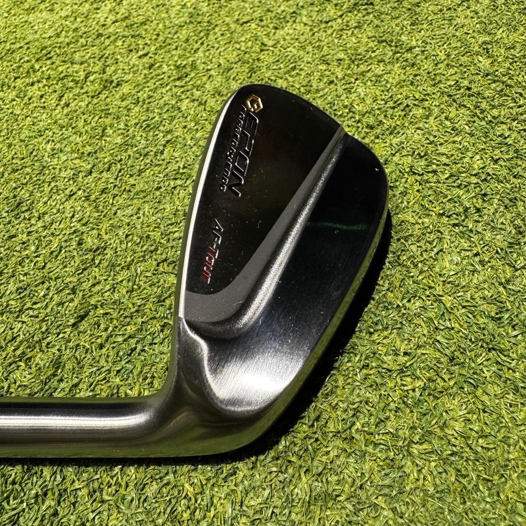 EPON AF-TOUR REVEシャフトセット