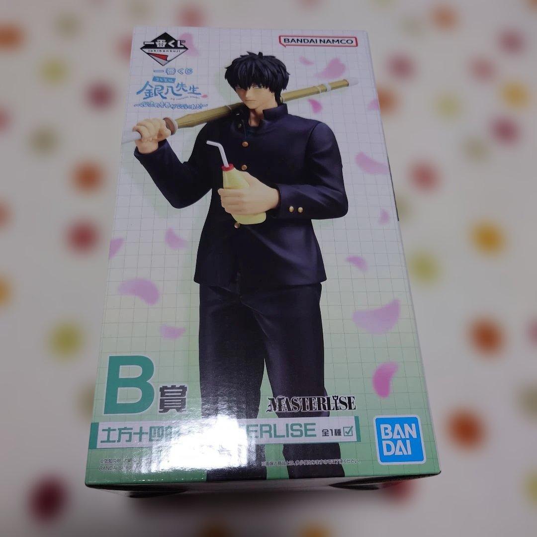 銀魂 銀八先生 グッズセット