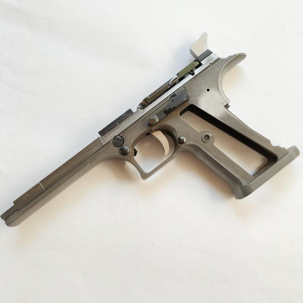 ★ フレームセット ★　マルイ デザートイーグル ガスブローバック用 ★