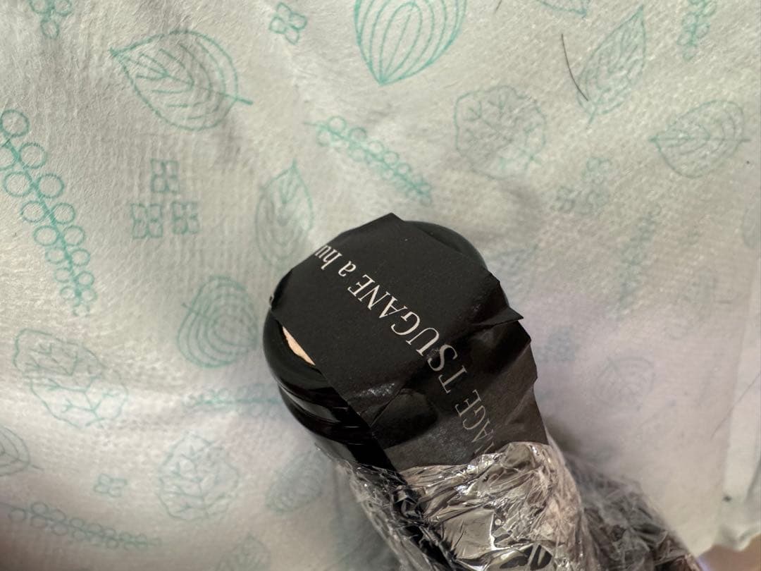 【希少・熟成】ボーペイサージュ ア ウン ピノグリ 2016