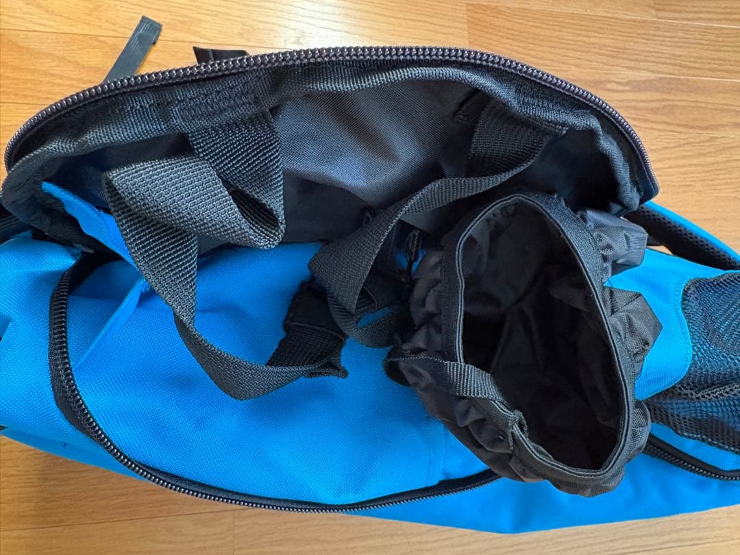 ラング　LANGE LKFB105 スキー バックパック