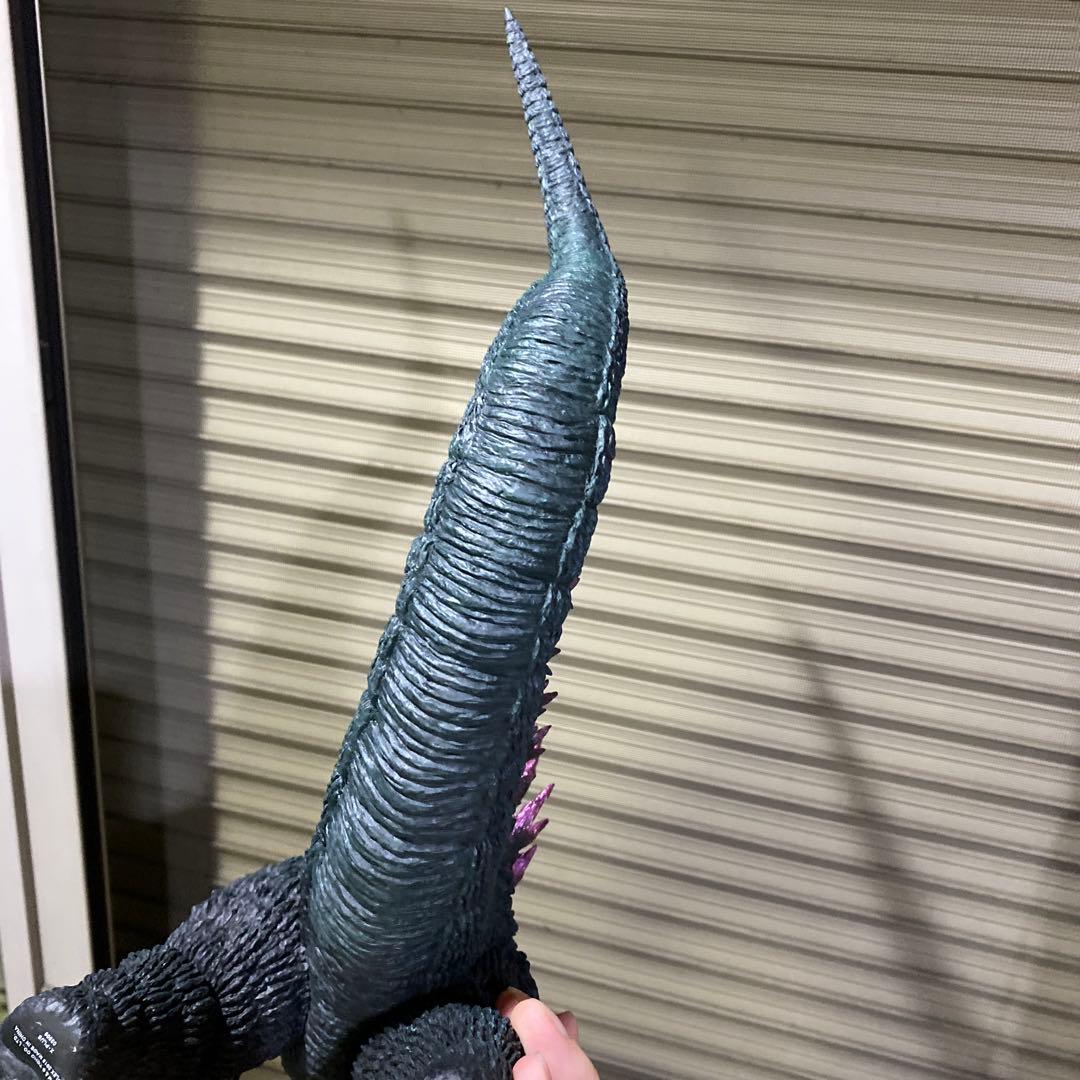 エクスプラス　ゴジラ　1999 限定版