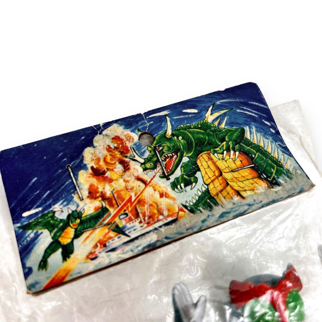 パチ 無版権 仮面ライダーストロンガー風 ソフビ