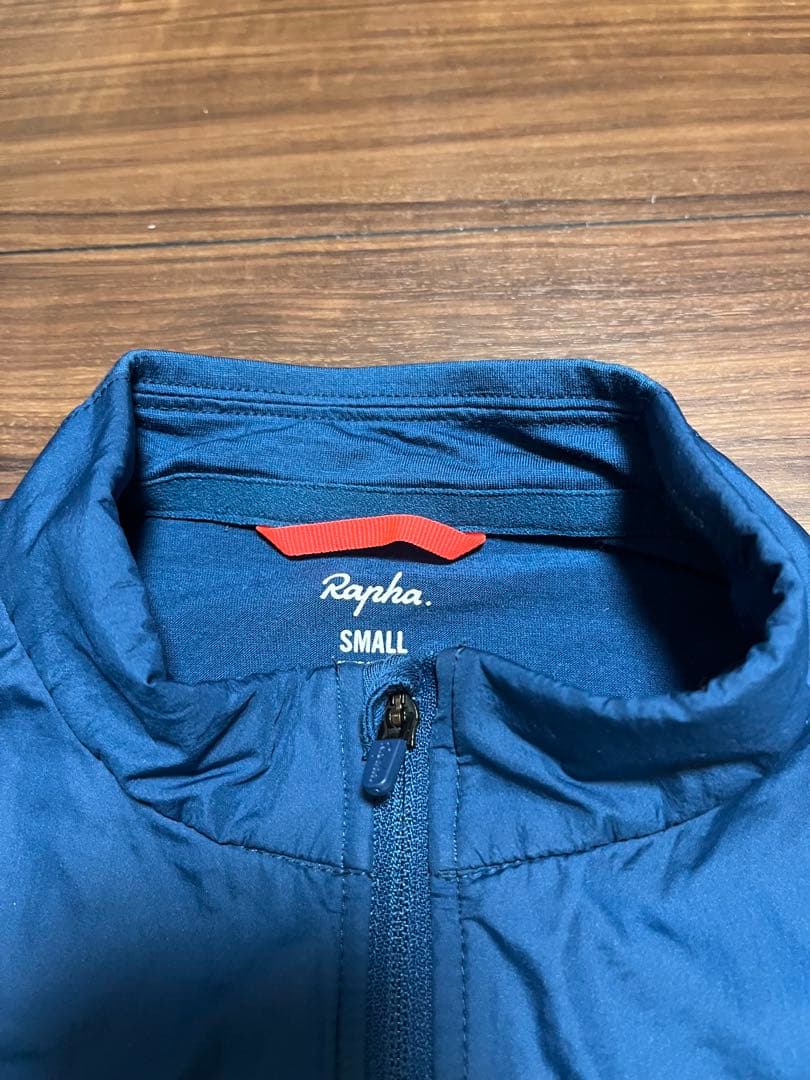 ウェア BREVET LONG SLEEVE WINDBLOCK JERSEY