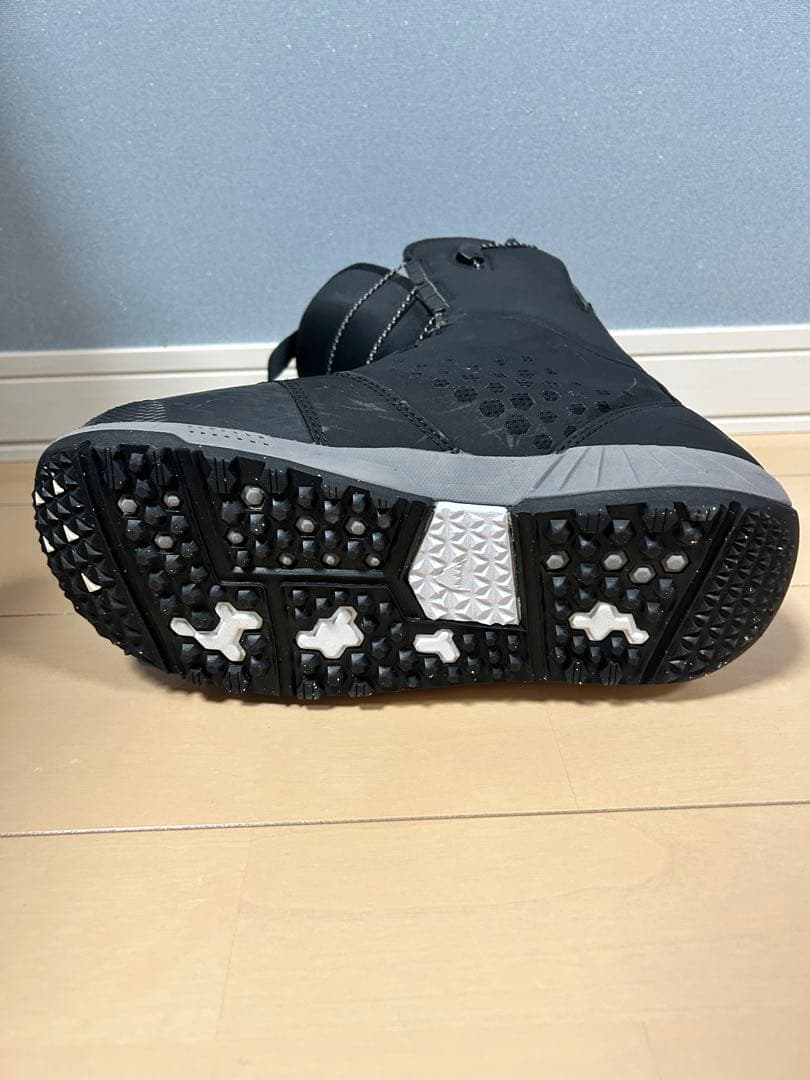 BURTON スノーボードブーツ ION ASIANFIT メンズ 27cm