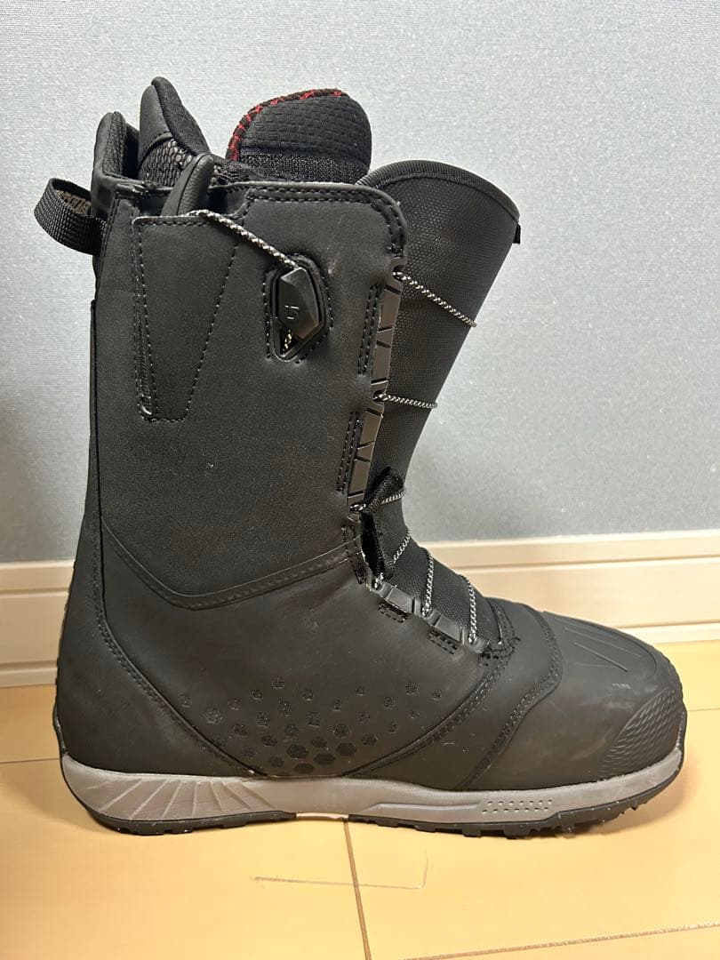 BURTON スノーボードブーツ ION ASIANFIT メンズ 27cm