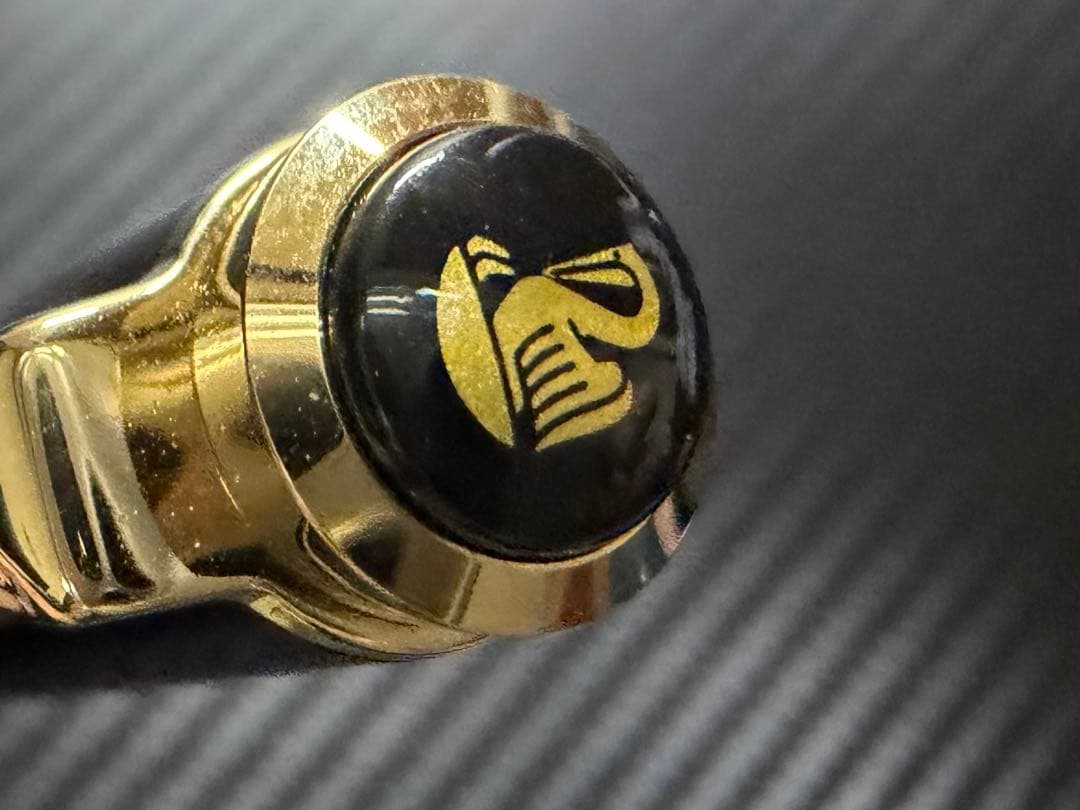 希少 未使用に近い ペリカン スーベレーン M300 ブラック F 細字