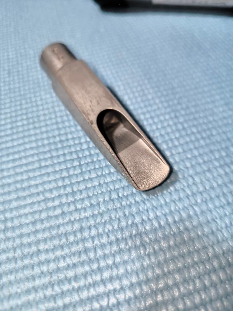 デュコフ メタルマウスピース アルトサックス D5