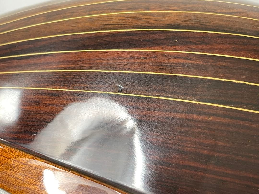 ラファエル・カラーチェ No.26 マンドリン