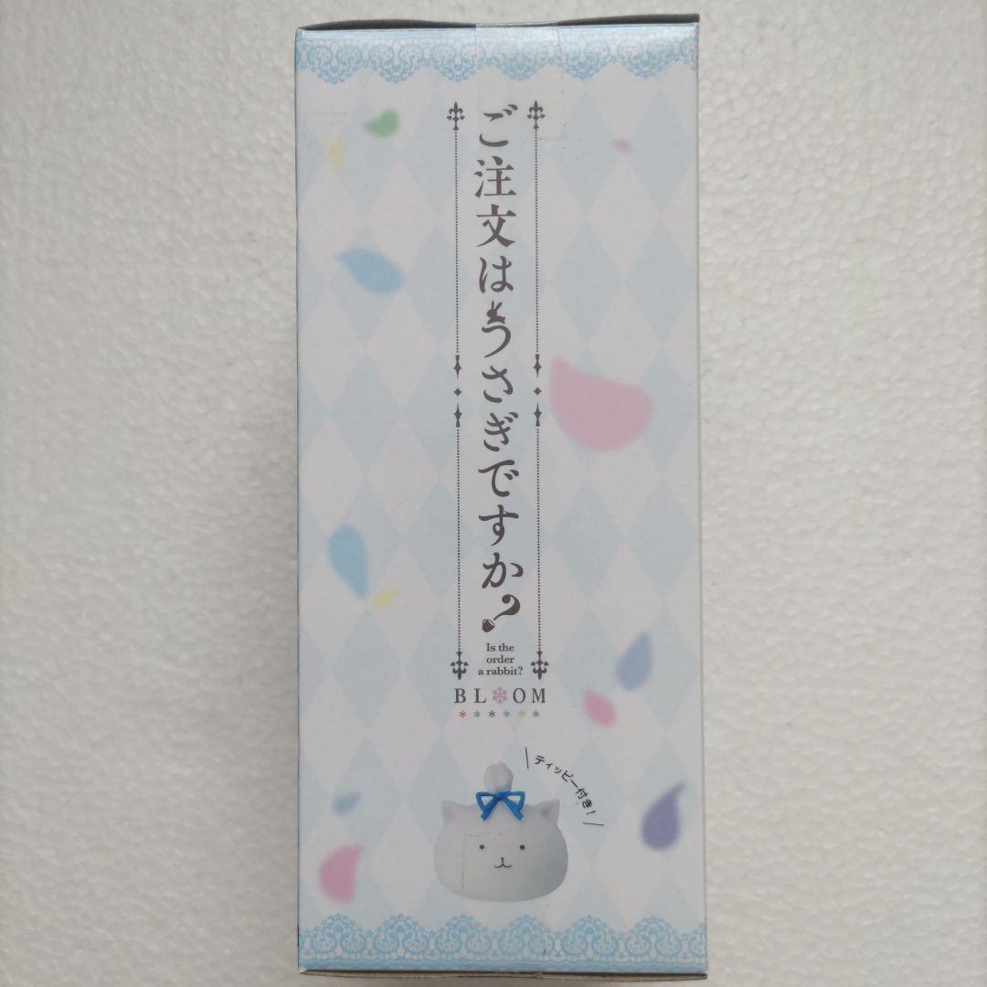 ご注文はうさぎですか？(ごちうさ)☆チノフィギュア
