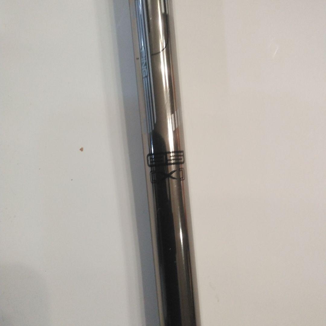 PING G410 ユーティリティー 26度