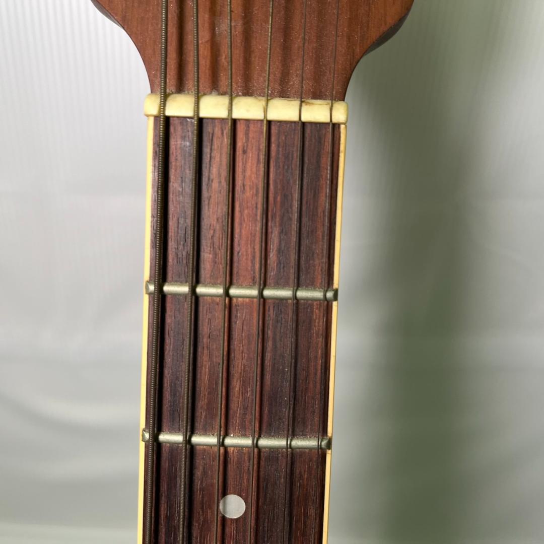 G*E様 【中古】Ovation オベーション エレアコ ギター CC257 セ