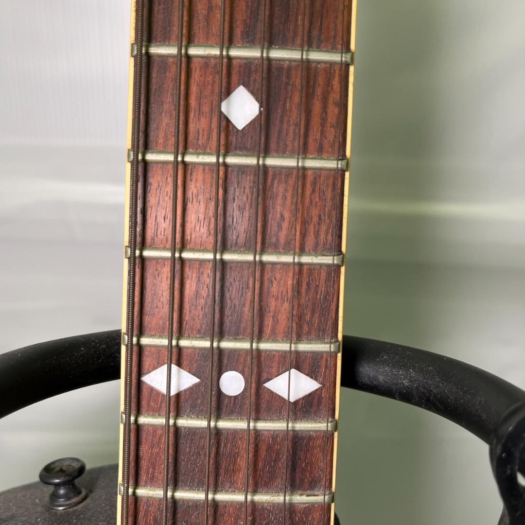 G*E様 【中古】Ovation オベーション エレアコ ギター CC257 セ