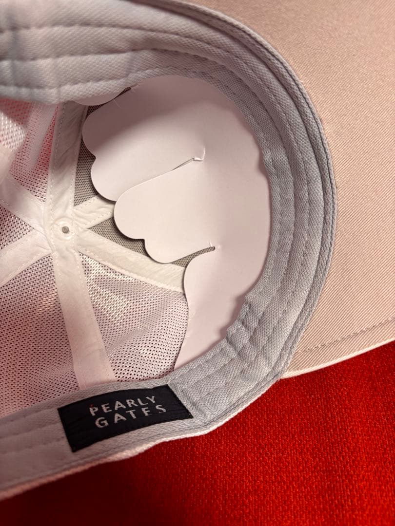 1*y様 原英莉花直筆サイン入りNippon Express NXキャップ パー