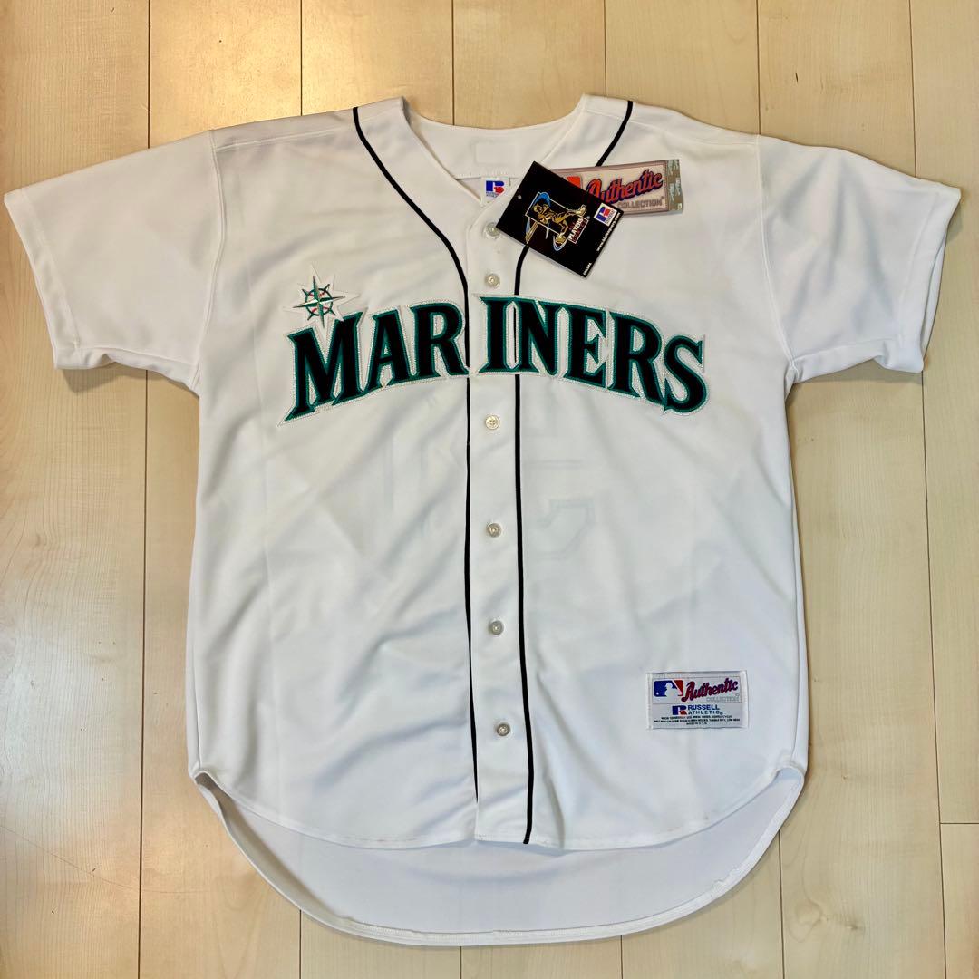 イチロー選手のユニフォーム