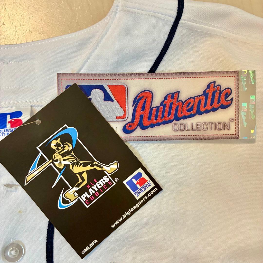 イチロー選手のユニフォーム