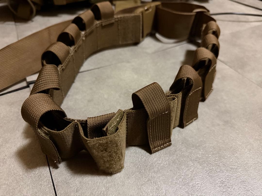 【雰囲気抜群】サバゲー引退　サバゲー装備セットBF4アサルト兵風　装備