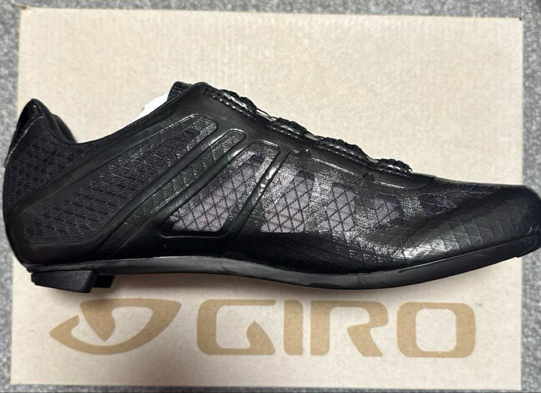 Giro Imperial ロードサイクリングシューズ