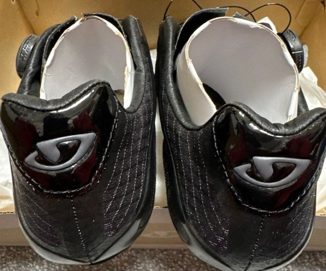 Giro Imperial ロードサイクリングシューズ